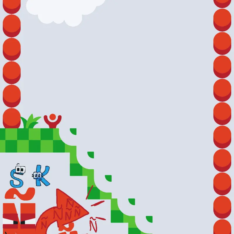 Game by @conori