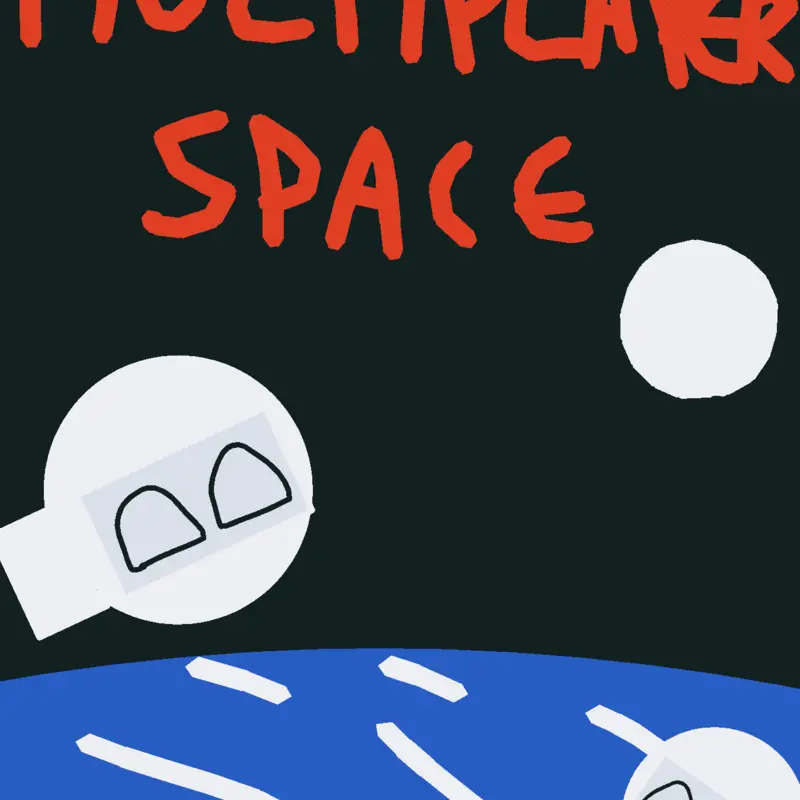 Multiplayer by @Jungamer