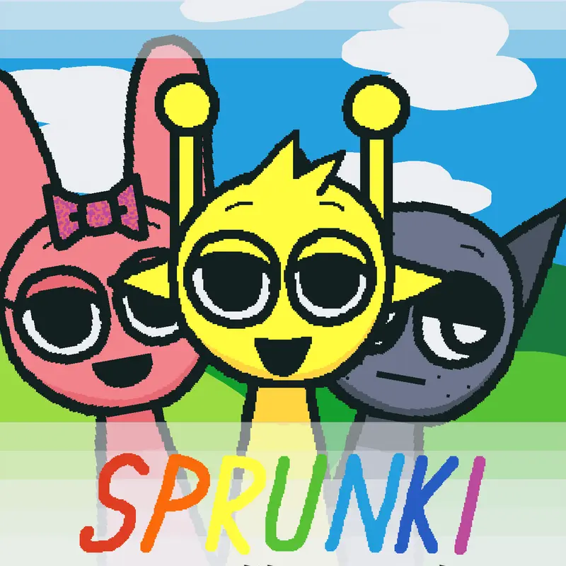 Game by @tunli7599