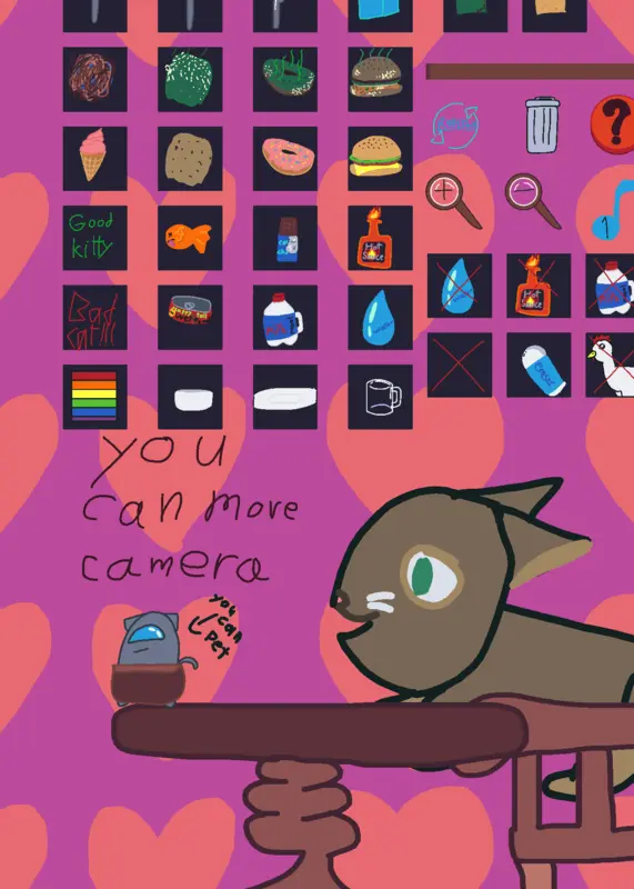 Game by @Boxcat_4