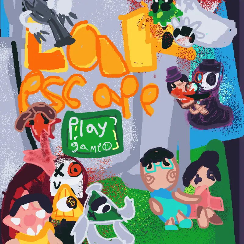 Game by @watermelonxX