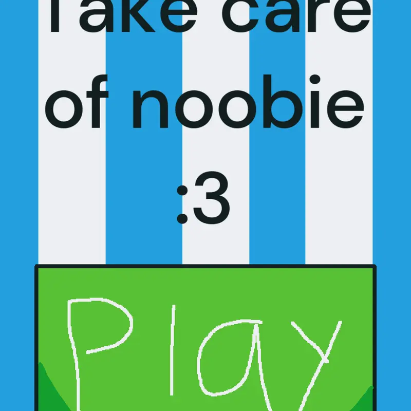 Game by @The_plushNoobXD