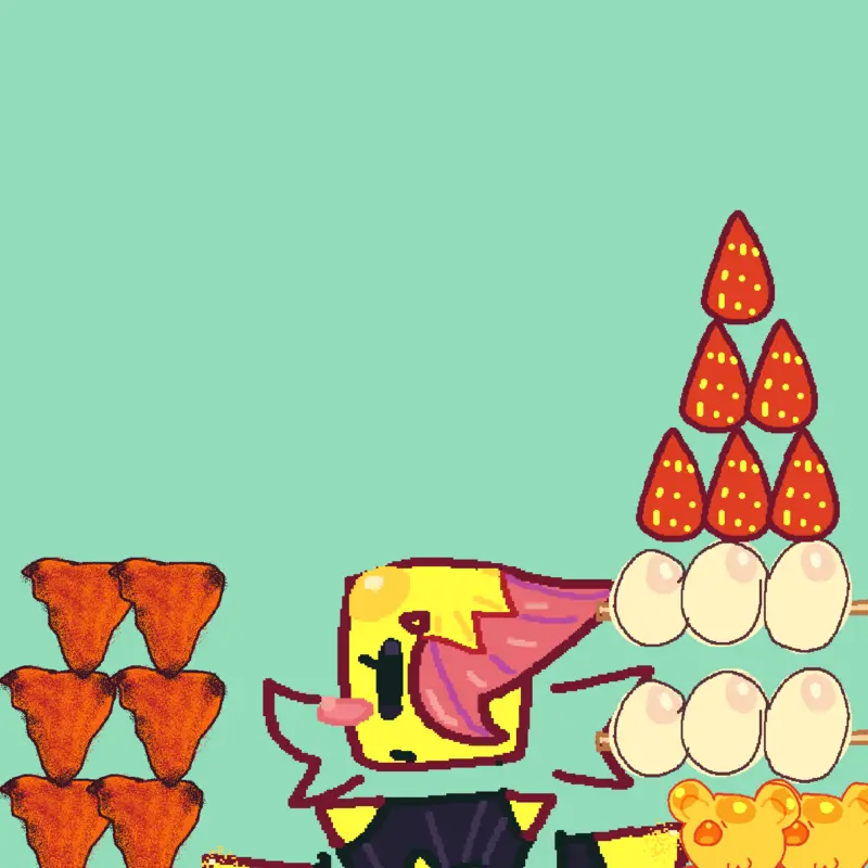 Game by @cat_idk_yay