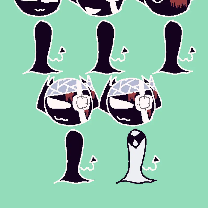 Game by @Oxv3l