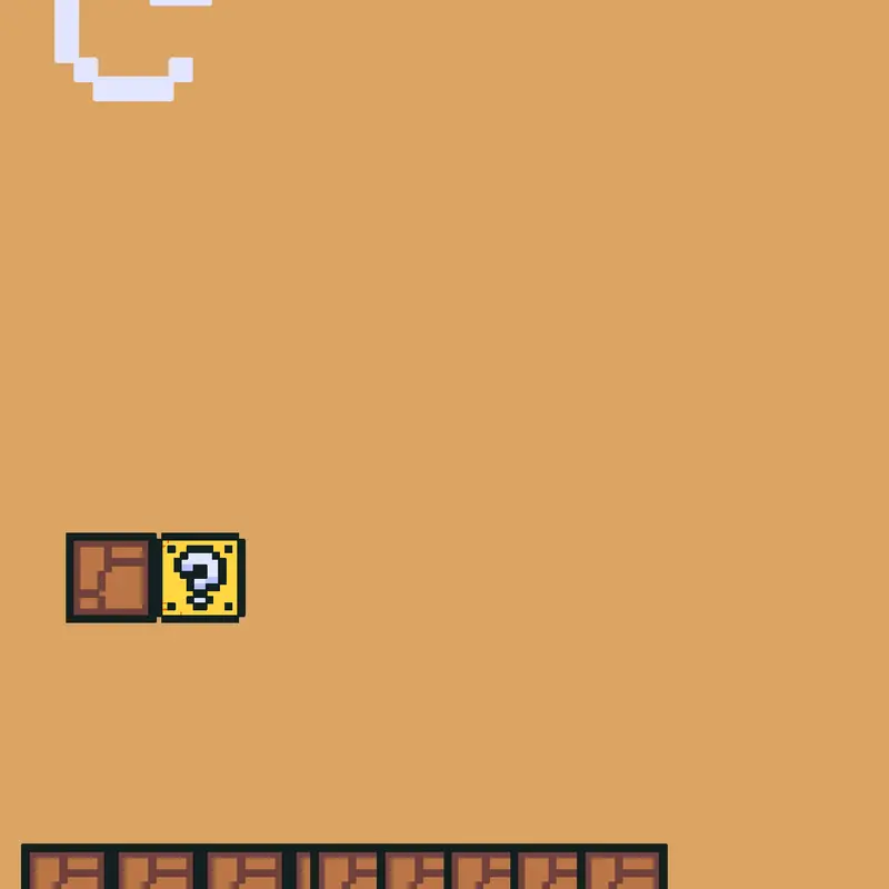 Game by @joshspeed