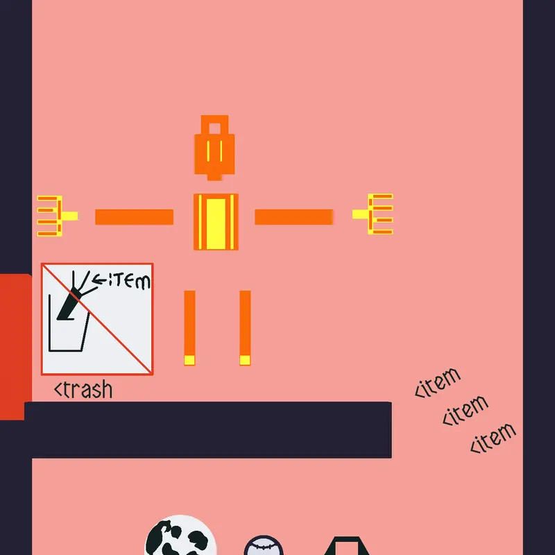 Game by @mrtele