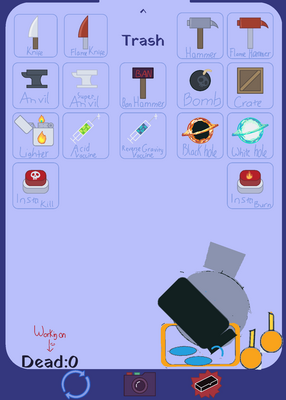 snapshot