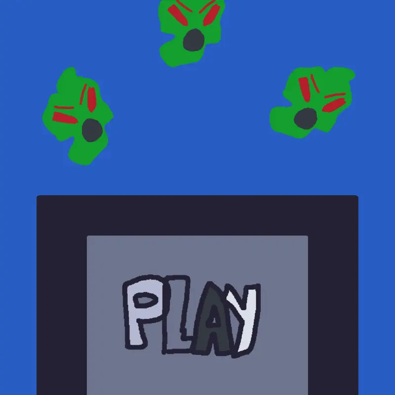 Game by @alanosek227
