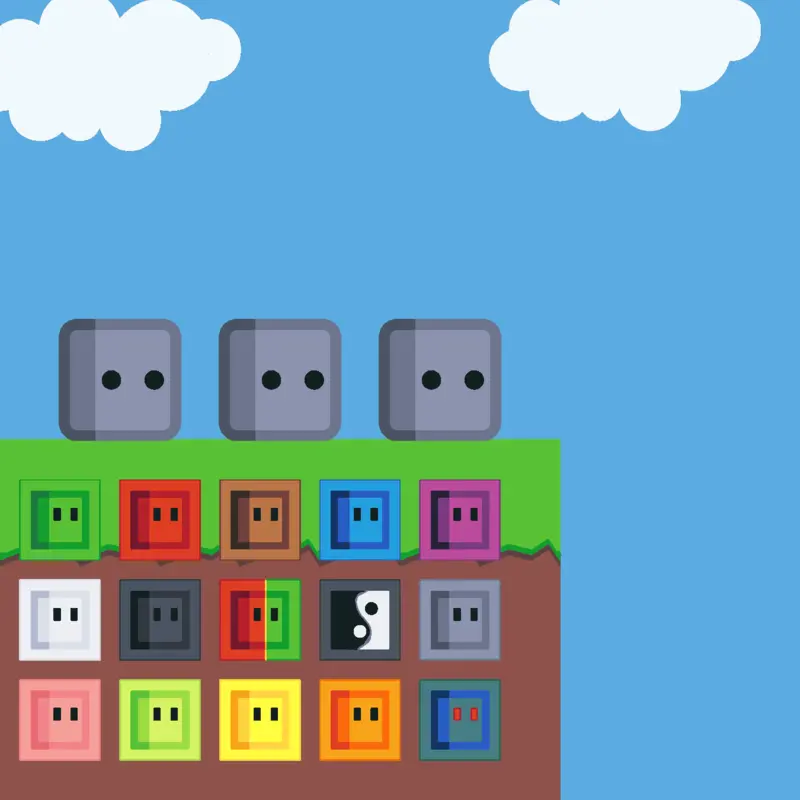 Game by @jskg