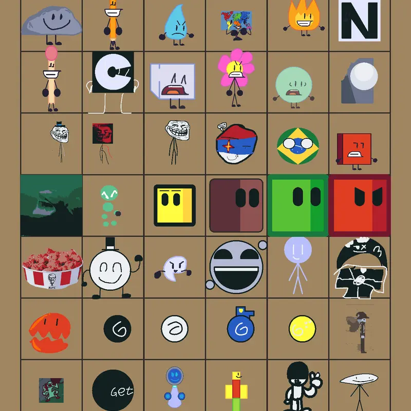 Game by @hamooodiiiiii