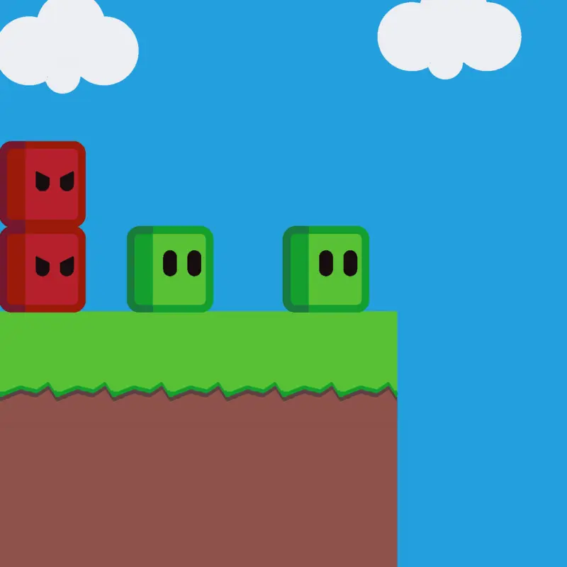 Game by @almasi