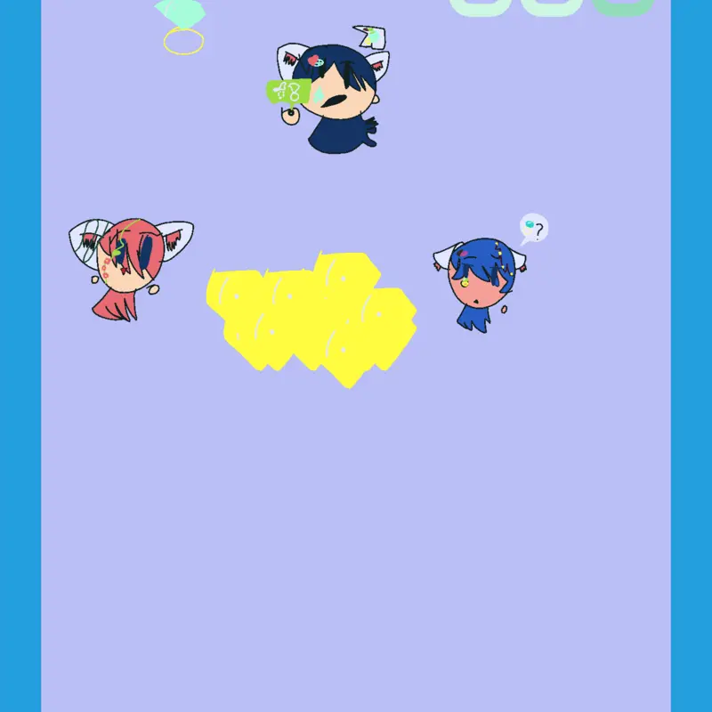 Game by @diva2020