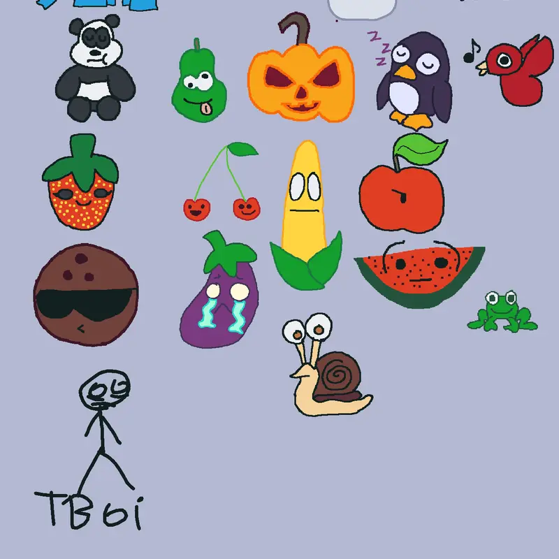 Game by @hunagary