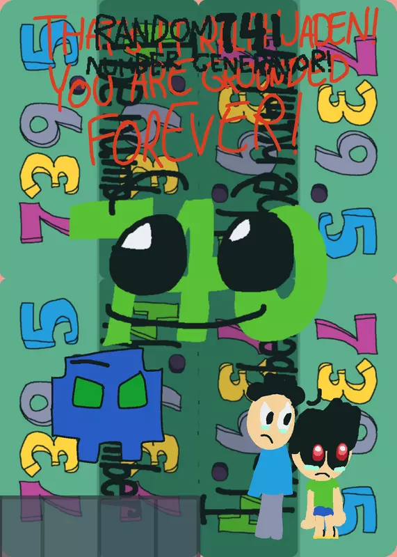 Game by @Character_Art9173