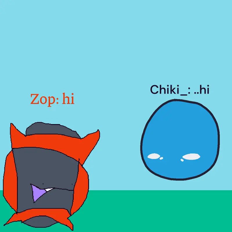 Game by @Chiki_