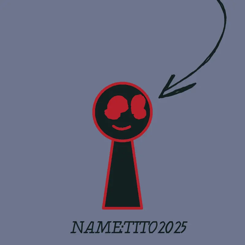 Game by @Tito_2025