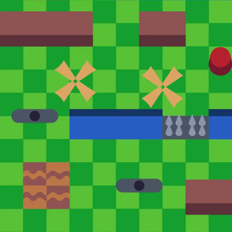 Game by @LagLabs