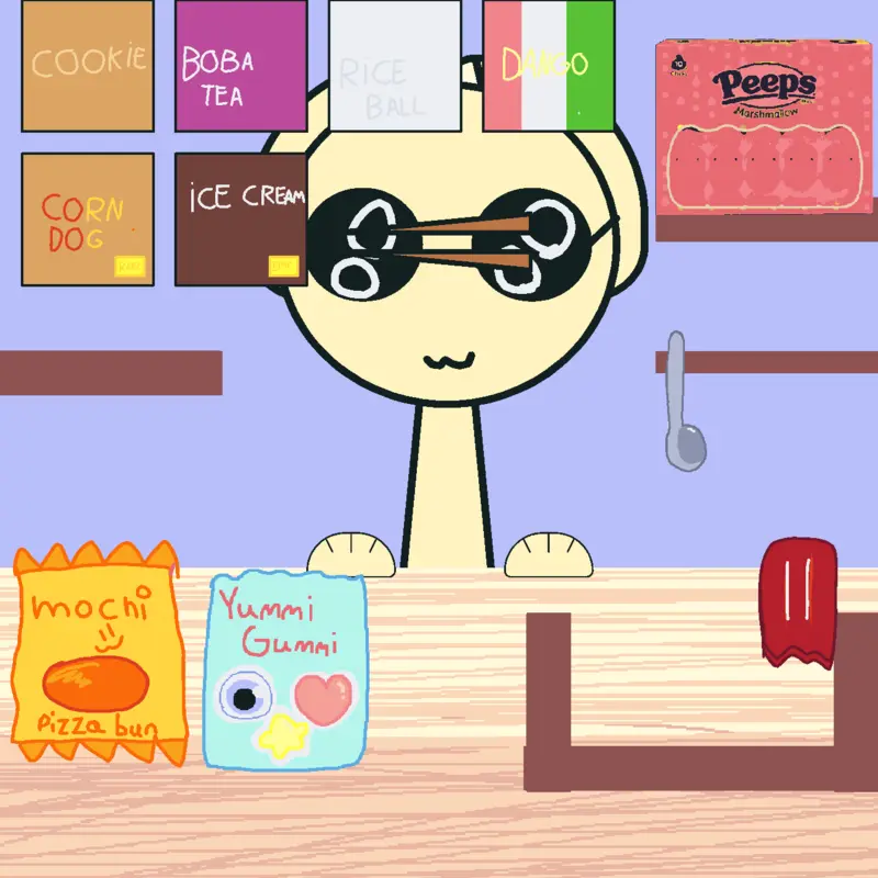 Game by @pipatra