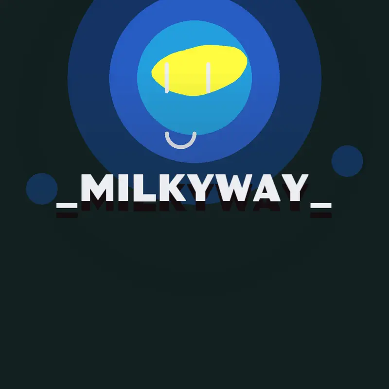 Game by @_milkyway_