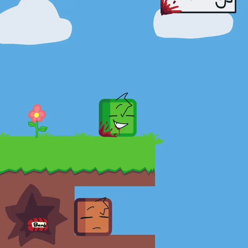 Game by @Ayket