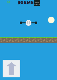 Unfinished Digging Game: V0.1