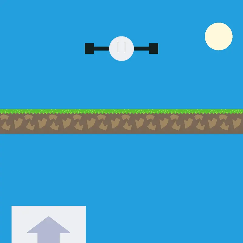 Game by @green0space7