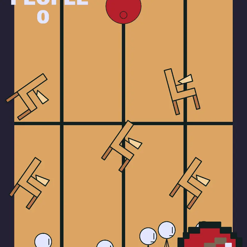 Game by @RoboYt