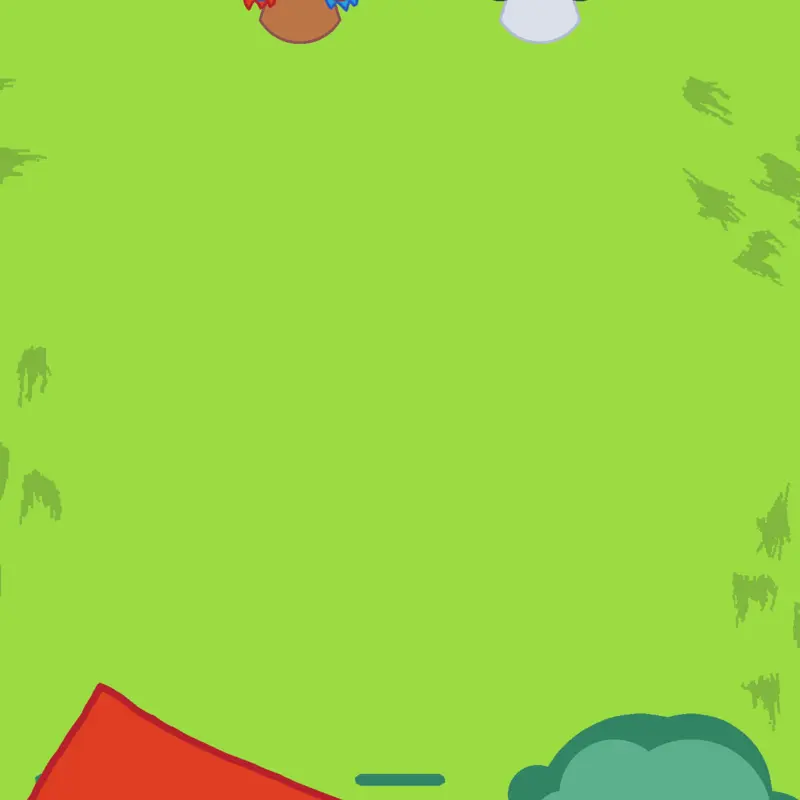 Game by @Aliel998