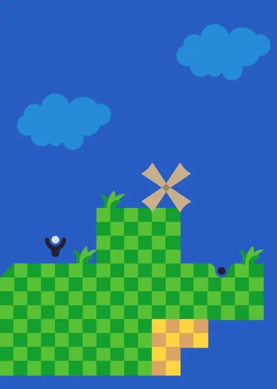 Game by @pres_spase_games