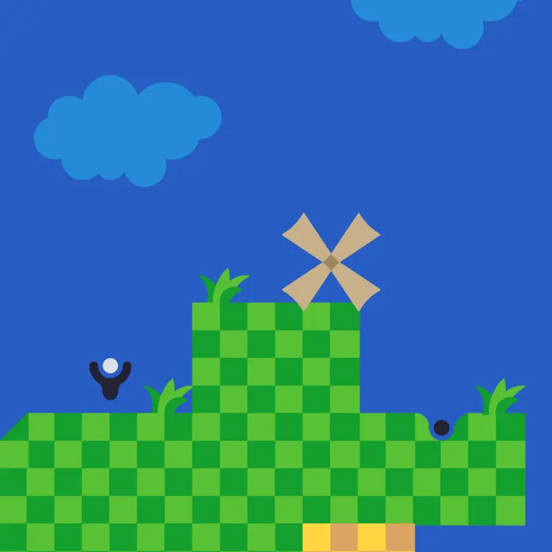 Game by @pres_spase_games