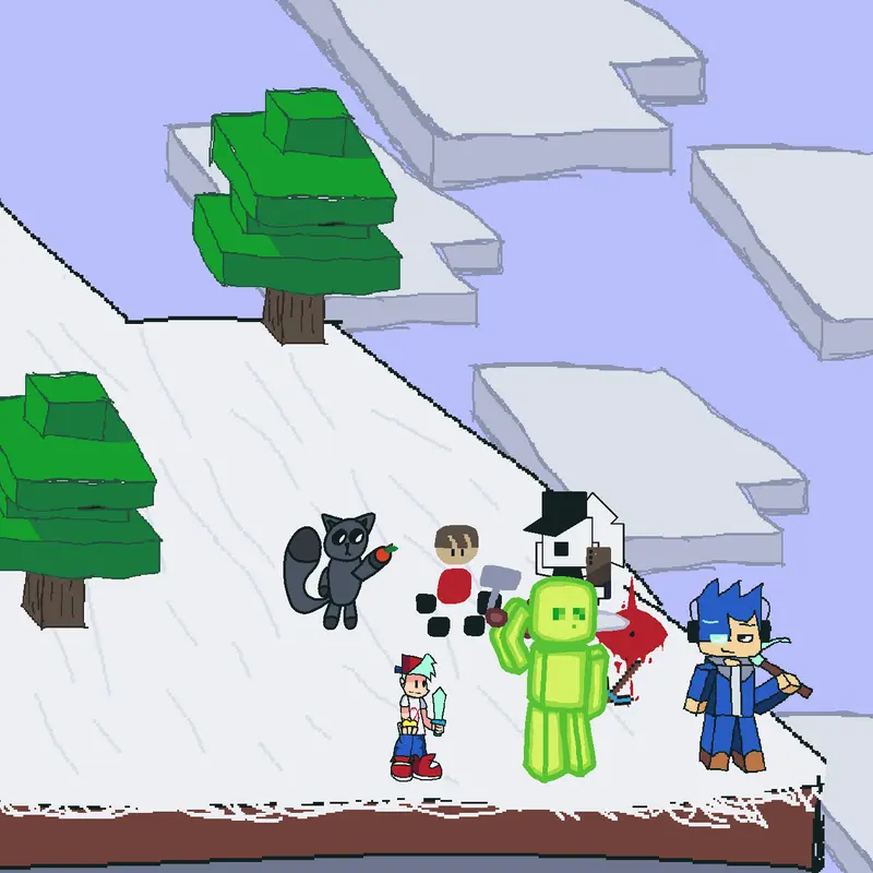 Game by @Nyan_The_Smiling_Critter
