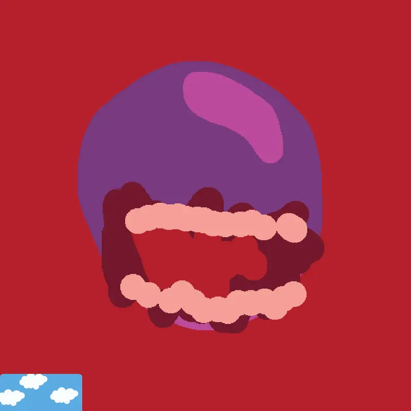 Game by @drawnvill3