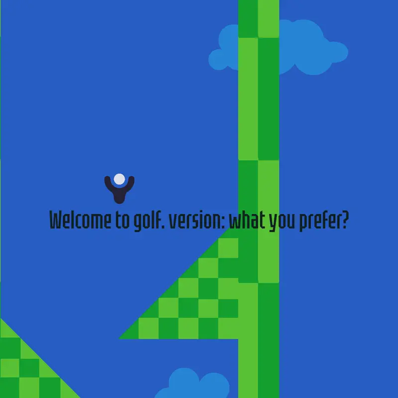 Game by @max004
