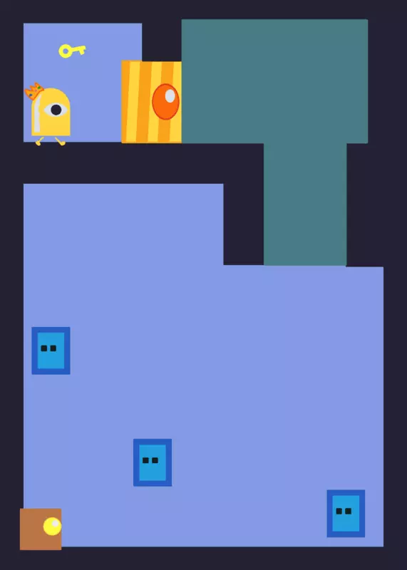 Game by @PMHANSYPRO134