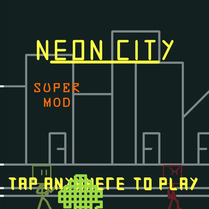 Game by @yellow_bro