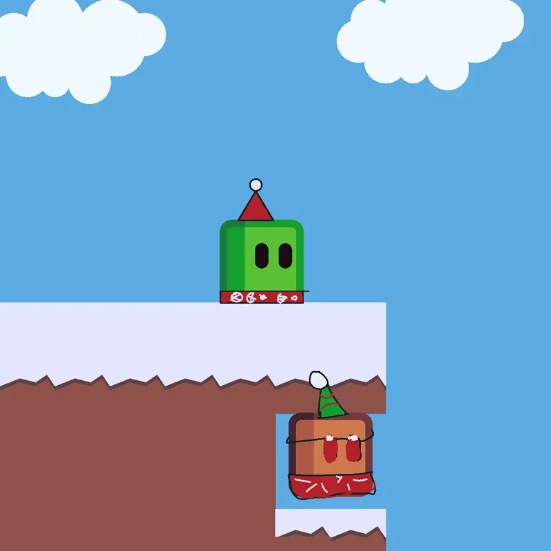Game by @cableosamd