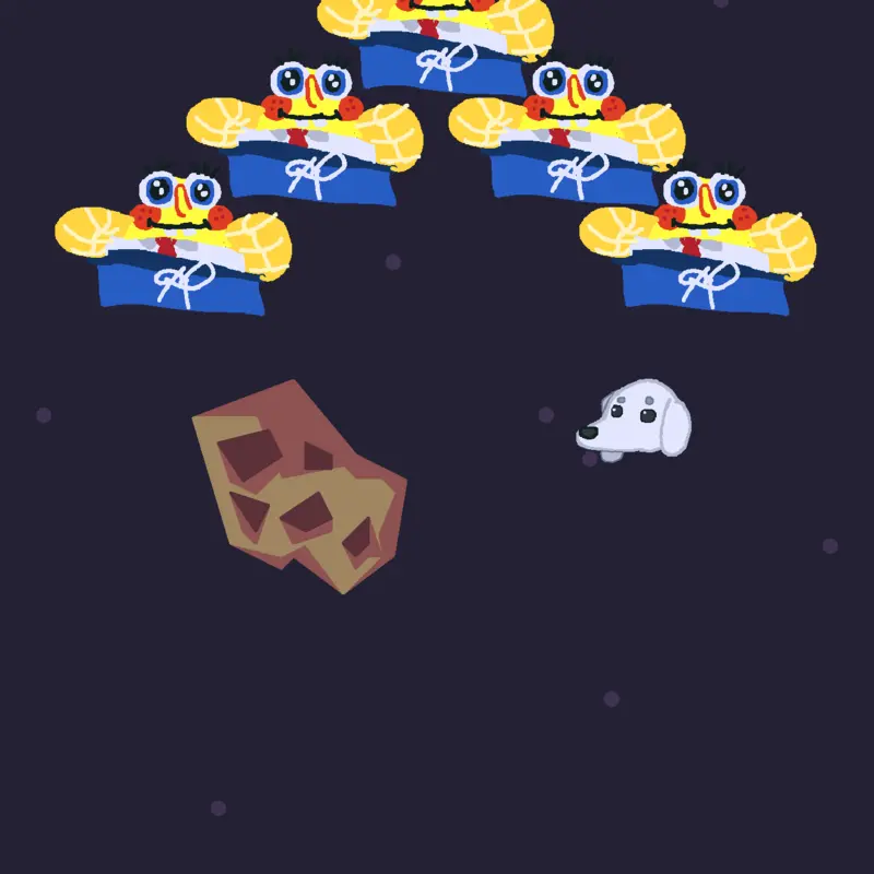 Game by @Lizzy_123