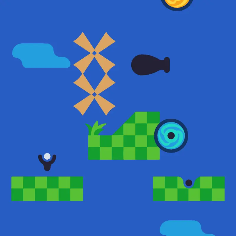 Game by @maxwisely
