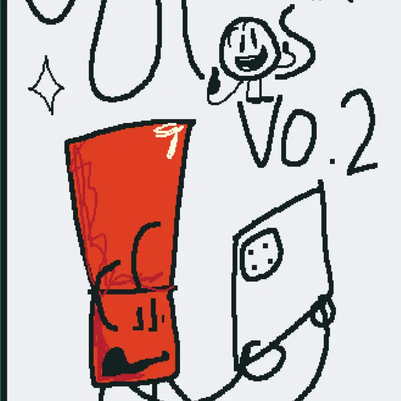 Game by @idkwhattodookay