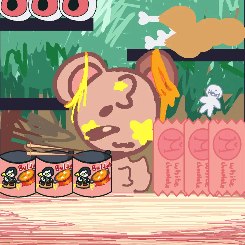 Game by @filling