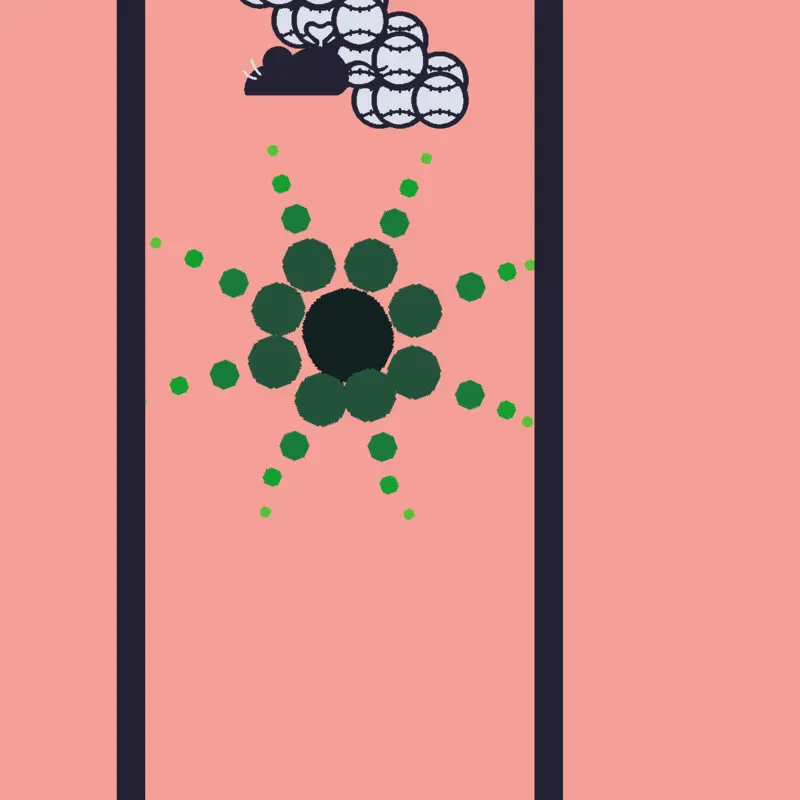 Game by @heracleummangetazzium