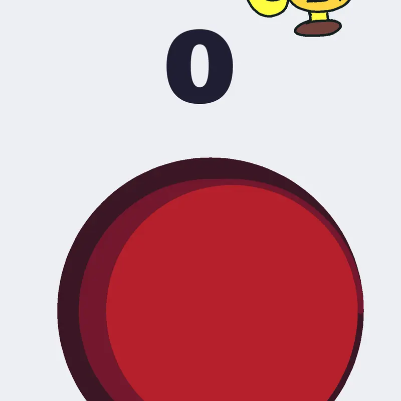 COOL BUTTON CLILKER by @taco_studios