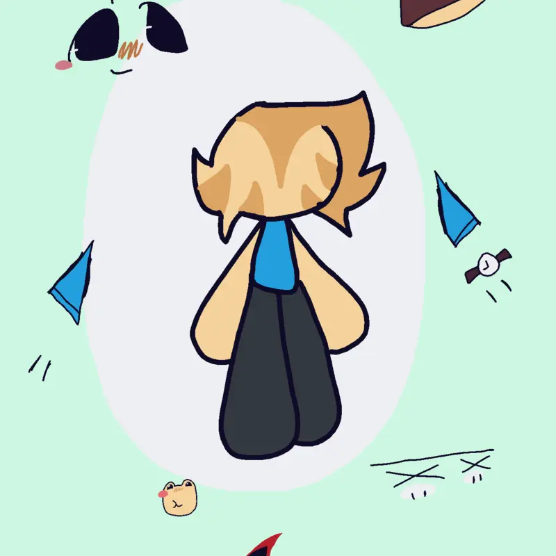 Game by @118o8_1st_fan