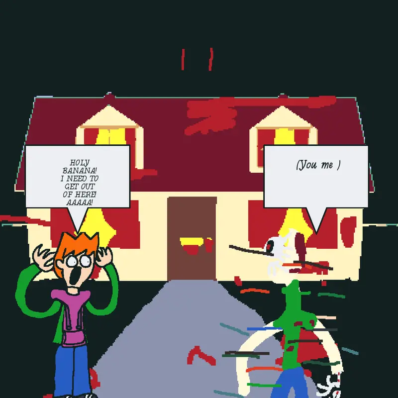 Game by @SILLYBILLY_Official