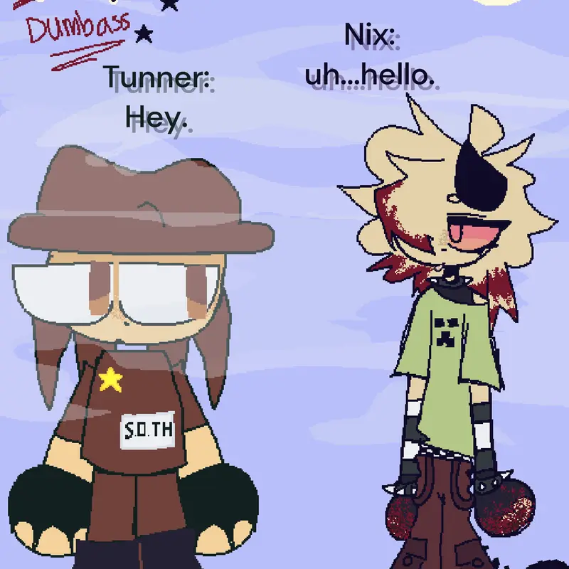 QnA by @-_Aethos_Blob_-