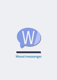 Wexel messenger update