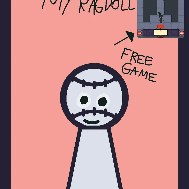 Game by @Your_locoalcharacter