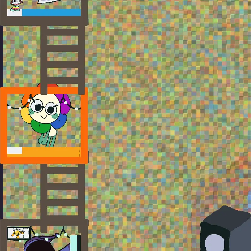 Game by @a_guy_from_the_fog