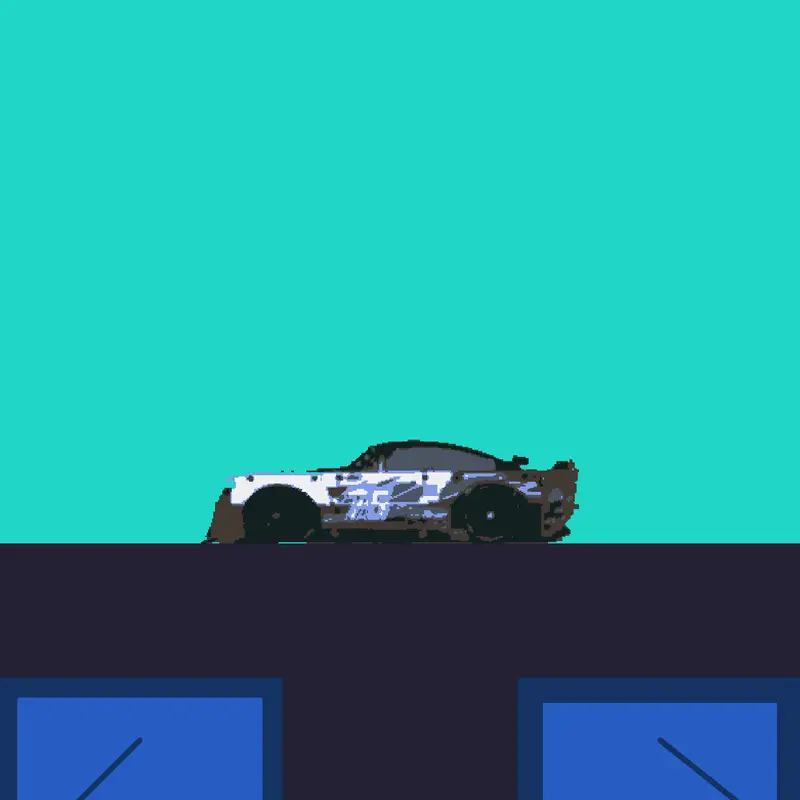 Game by @MennyStudio