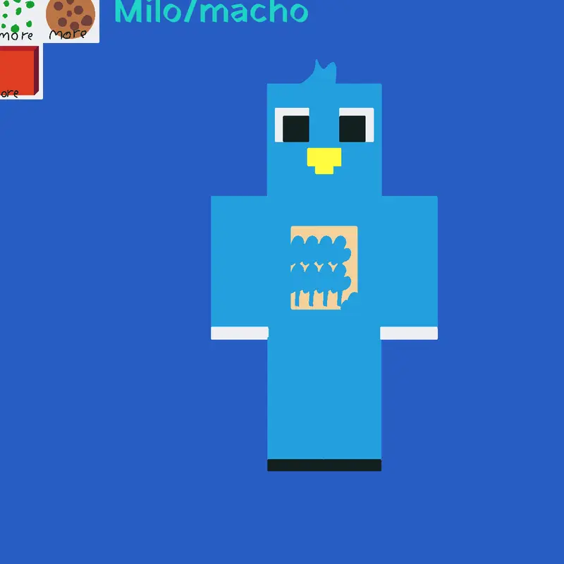 Game by @lazy_sonic